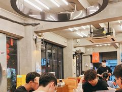 -孖记茶档·热腾茶餐(江南西plus店)