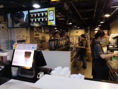 -KOI Thé(正佳广场店)