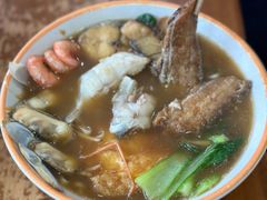 -赵璐海鲜面馆(德行路店)