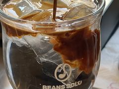 -Beans Solo豆号咖啡(百家湖花园店)