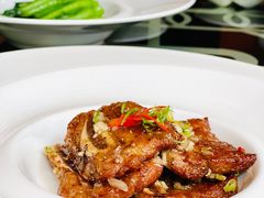 -富力丽思卡尔顿酒店·丽轩中餐厅