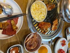 -·缸桶屋·韩式牛肋条自助烤肉(西湖D11店)