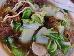 -春雪面馆(转塘店)