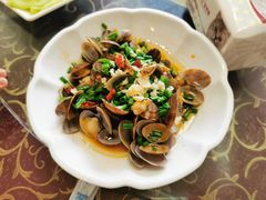 -天天渔港海鲜酒家(石浦玉泉路店)