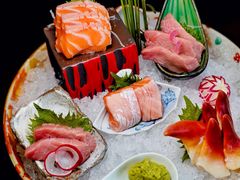 -鮨匠·割烹料理(巨鹿花园店)