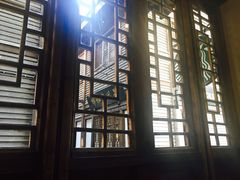 -星巴克(福州三坊七巷店)