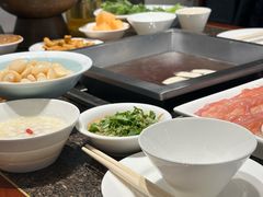 -皇城老妈川味火锅·大连海鲜火锅(港湾店)