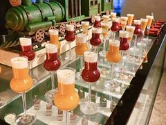 -海鲜自助餐厅·株洲大汉希尔顿酒店