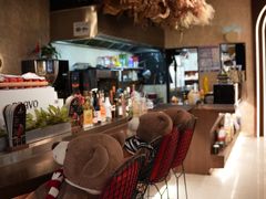 -BRAVO·布瓦屋西餐