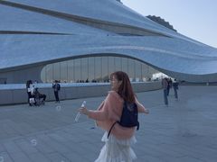 -哈尔滨大剧院