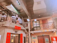 -文和友老长沙龙虾馆(化龙池店)