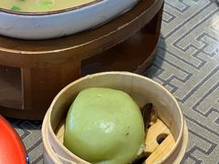 新繁叶儿粑-新繁老號豌豆汤饭店·江湖菜(宝光寺店)