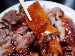 -黄连大头华烧鹅店(大良店)