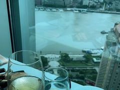 -翡翠36餐厅(浦东香格里拉店)