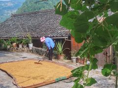 -郎德苗寨景区