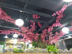 大堂-来伊回麻辣烫·火锅串串清真(红瓦寺总店)