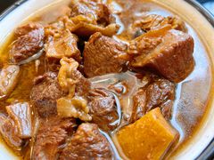 小碗牛肉-宛平李记小吃(东关街店)