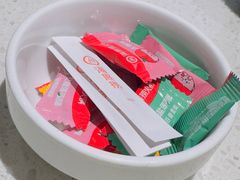 -海底捞火锅(巴黎春天浦建店)