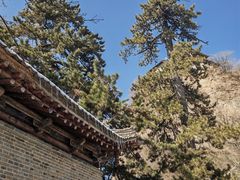 -崆峒山景区