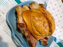 -金捞茶餐室(祐汉兴隆楼店)