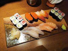 -千代武日本料理(哈西店)