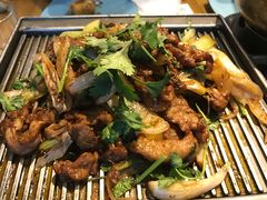 -局气 烤鸭·北京菜(光华路店)