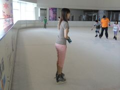 -冠军冰场CHAMPION RINK(百联又一城店)