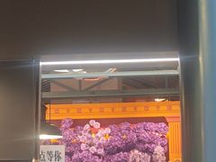 -大食代美食广场(上海中心店)