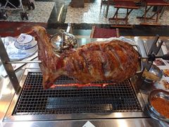 -宗泉烤全羊·烤羊腿·家常菜(解放东路店)