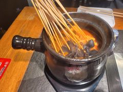 -可口香·非遗老号烧烤(南岗直营店)