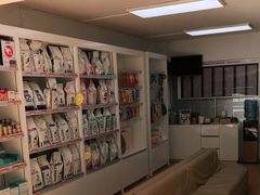 -宠颐生中康贝怡动物医院