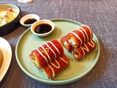 -御花园·粤菜·海鲜火锅(中山公园店)