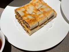 -花家怡园(四合院总店)