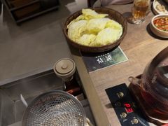 -蘑界·野生菌火锅(深业上城店)