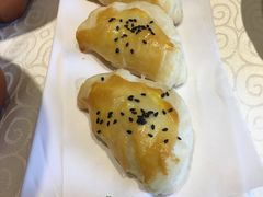 -七哥港式茶餐厅(亮马桥总店)