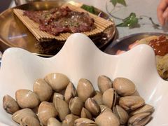 -炭之家·齐齐哈尔非遗烤肉·鲜切直供(中央大街店)