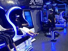 -复兴未来·轰趴空间(泰富百货店)
