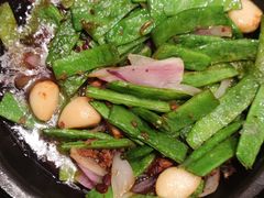 -梁家大院•农家菜(昆山会展中心店)