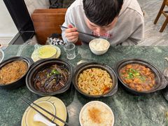 -阿龙酒煲(海宁新苑路店)