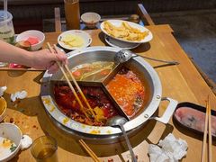 -楠火锅(太古里总店)