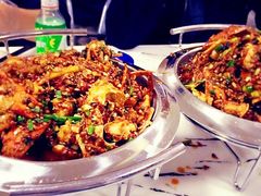 -凤凰路何眼镜香辣蟹(花果园店)