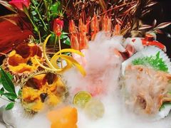 -吉之仙•中国制造•出口级食材日料店(领事馆总店)