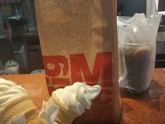 -麦当劳(欧亚卖场店)
