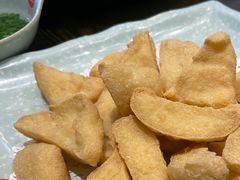 -抱德·潮汕味(琶洲店原惠城鱼仔)