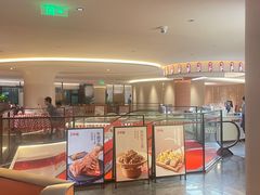 -西贝(东方路店)