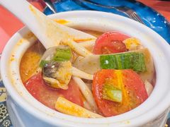 -荷花泰菜(东方新天地店)