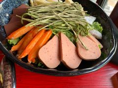 -谭鸭血老火锅(漳州路店)