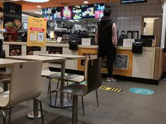 -麦当劳(天兴罗斯福店)