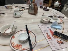 -稻香酒家·33年老字号·港式粤菜(富邦中心店)