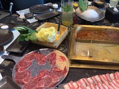 -王家渡火锅店(亦庄店)